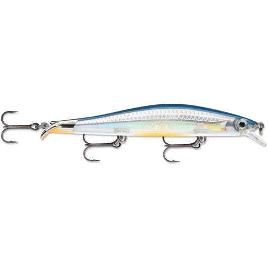 RAPALA RIPSTOP 09 ELITE BLUE