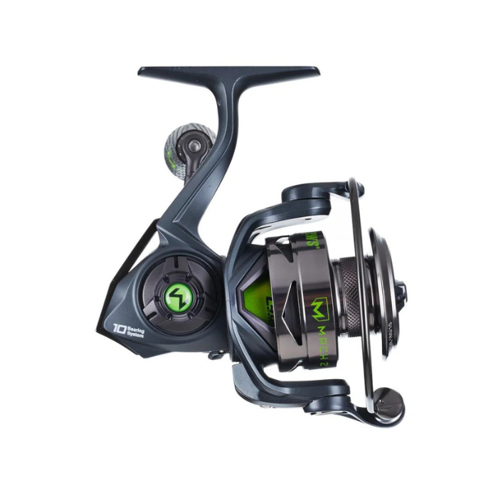 LEW'S MACH II MH2-200G3 SPINNING REEL 6.2:1