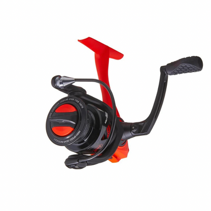 LEW'S MACH SMASH MHS300 Spinning Reel 8bb 6.2