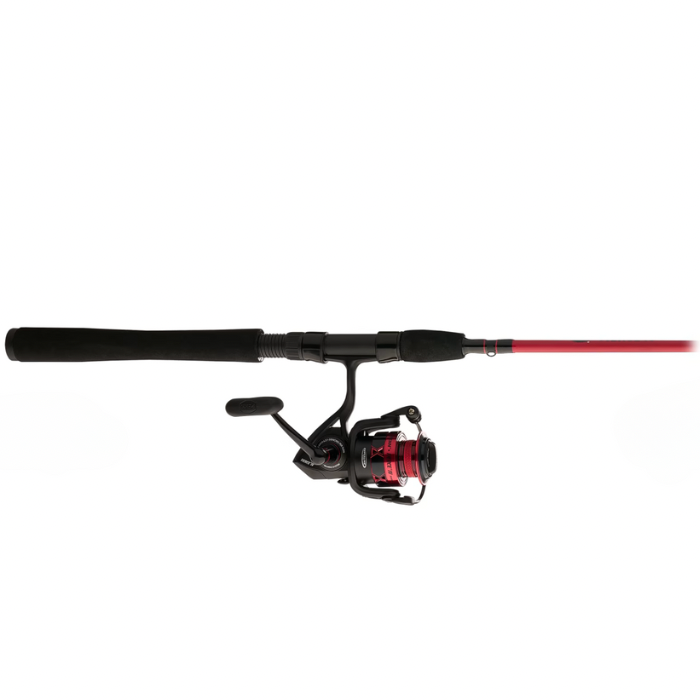 PENN FIERCE IV 2000 SPINNING COMBO 1PC 6'6"