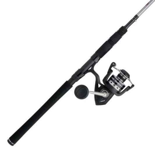 PENN PURSUIT IV 6000 SPINNING COMBO 1PC 7'