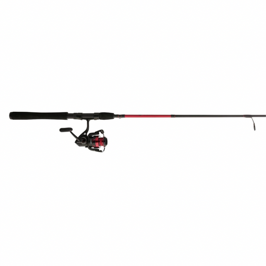 PENN FIERCE IV 4000 SPINNING COMBO 2PC 7'