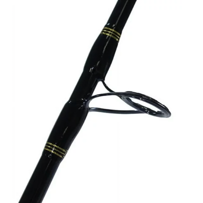 DAIWA BG 5000/701 SPINNING COMBO 1PC H 6+1 7’