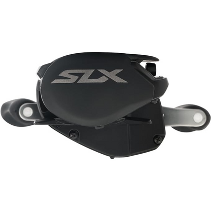 SHIMANO SLX 151A 4BB 6.3 BAITCAST REEL LH