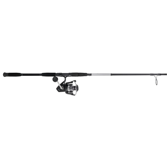 PENN PURSUIT IV 8000 SPINNING COMBO 2PC 10'