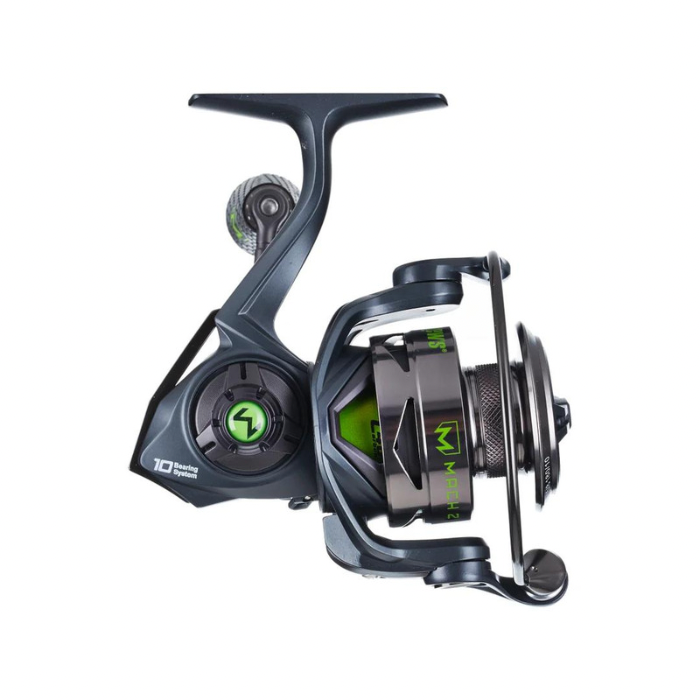 LEW'S MACH II MH2-300G3 SPINNING REEL 6.2:1