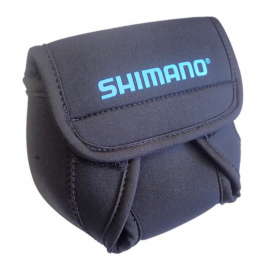 SHIMANO NEOPRENE SPINNING REEL COVER LARGE