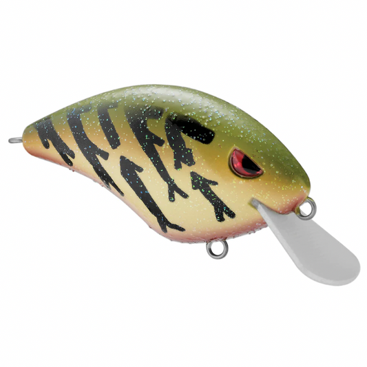 SPRO SPEED DEMON 55 NATURAL CRAW