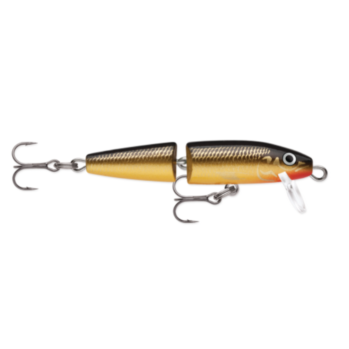 RAPALA JOINTED 05 GOLD