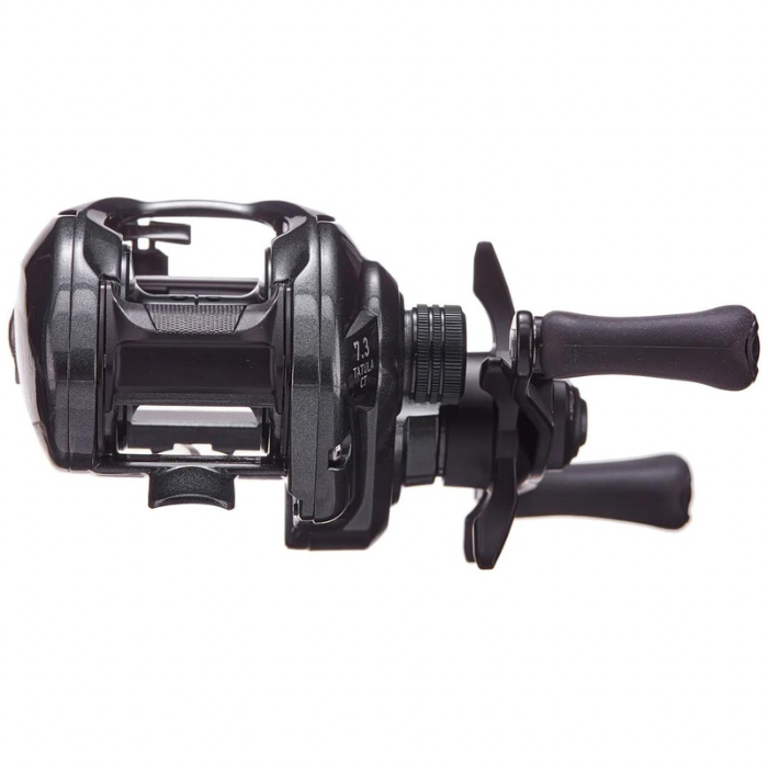 DAIWA TATULA CT100H BAITCAST REEL 7+1 6.3:1 RH