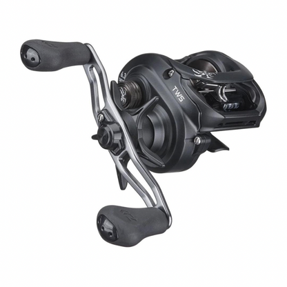 DAIWA TATULA 150P BAITCAST REEL 7BB+1RB 5.5:1 RH