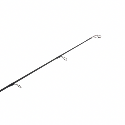 PENN FIERCE IV 2000 SPINNING COMBO 1PC 6'6"