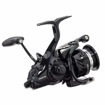 DAIWA EMCAST BITE N RUN 2500 SPINNING REEL 3+1 5.2:1