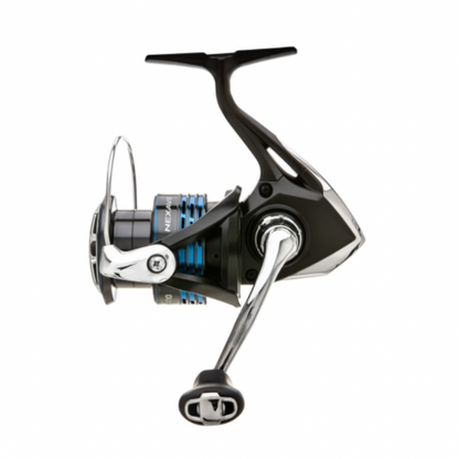 SHIMANO NEXAVE 1000FI FD SPINNING REEL 3BB 5.0