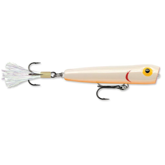 STORM RATTLIN CHUG BUG 2 1/2" 1/4 OZ BONE