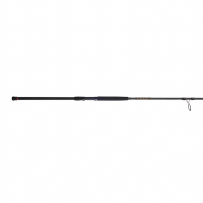 PENN SQUADRON III SURF SPINNING ROD 2PC MH MF 10'