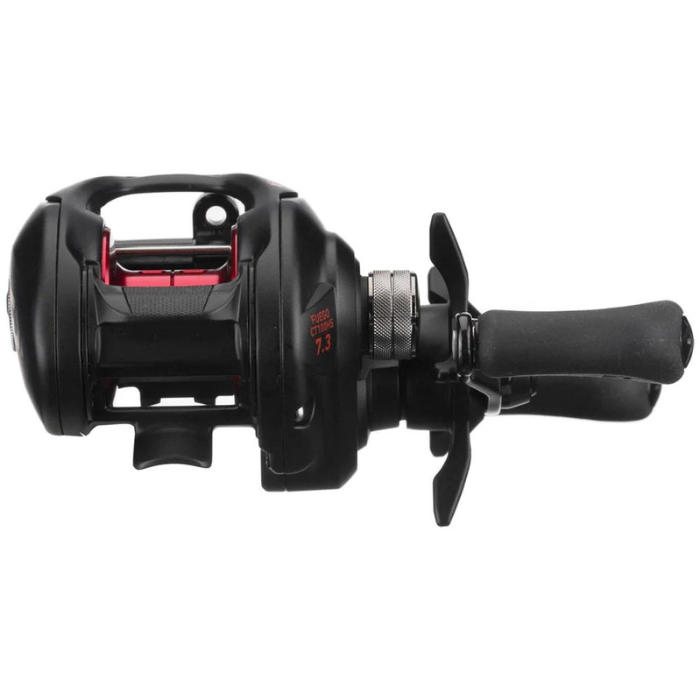 DAIWA FUEGO 100XS BAITCAST REEL 5BB 8.1