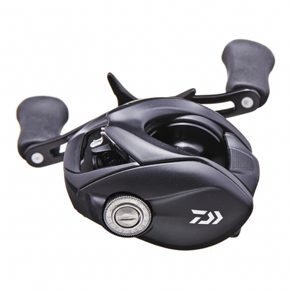 DAIWA TATULA 100 BAITCAST REEL