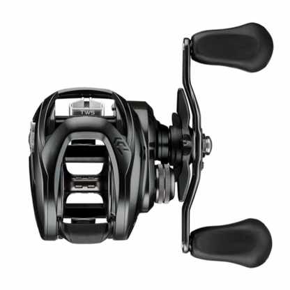 DAIWA TATULA TTU300HS BAITCAST REEL 7.1:1 RH