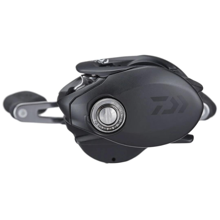 DAIWA TATULA 150P BAITCAST REEL 7BB+1RB 5.5:1 RH