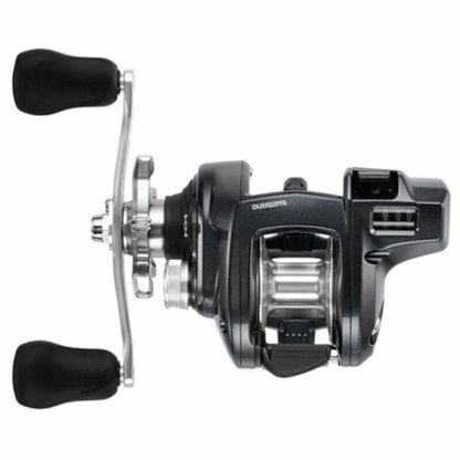 SHIMANO TEKOTA 301HGLCA SALTATER CASTING LINE COUNTER LH 4BB 6.6