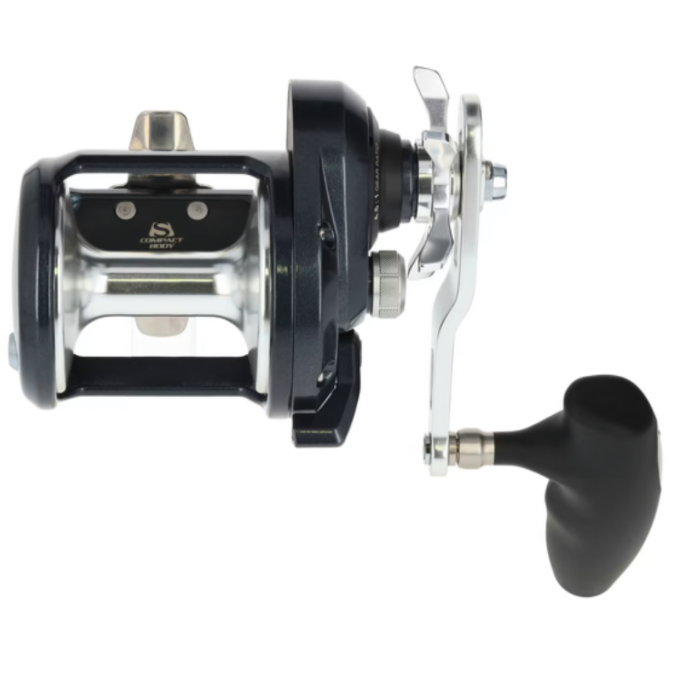 SHIMANO TORIUM 20PGA SALTWATER CASTING REEL 4.6 4BB