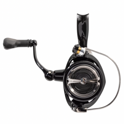 DAIWA EMCAST BITE N RUN 2500 SPINNING REEL 3+1 5.2:1