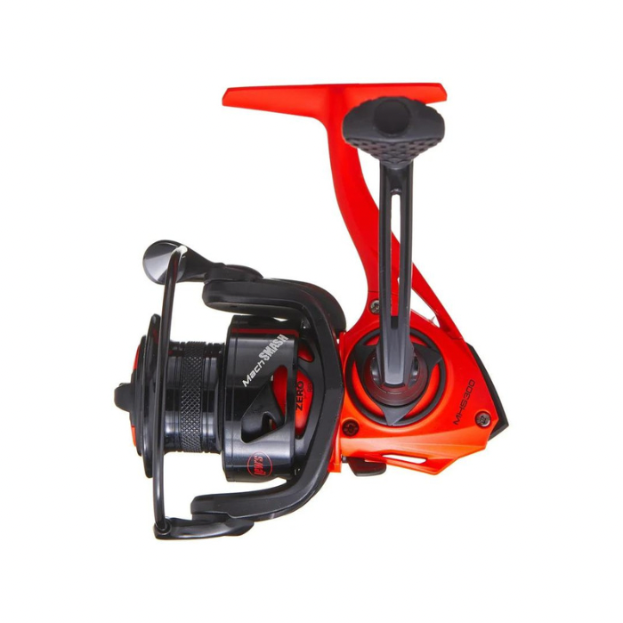 LEW'S MACH SMASH MHS200 SPINNING REEL 8bb 6.2
