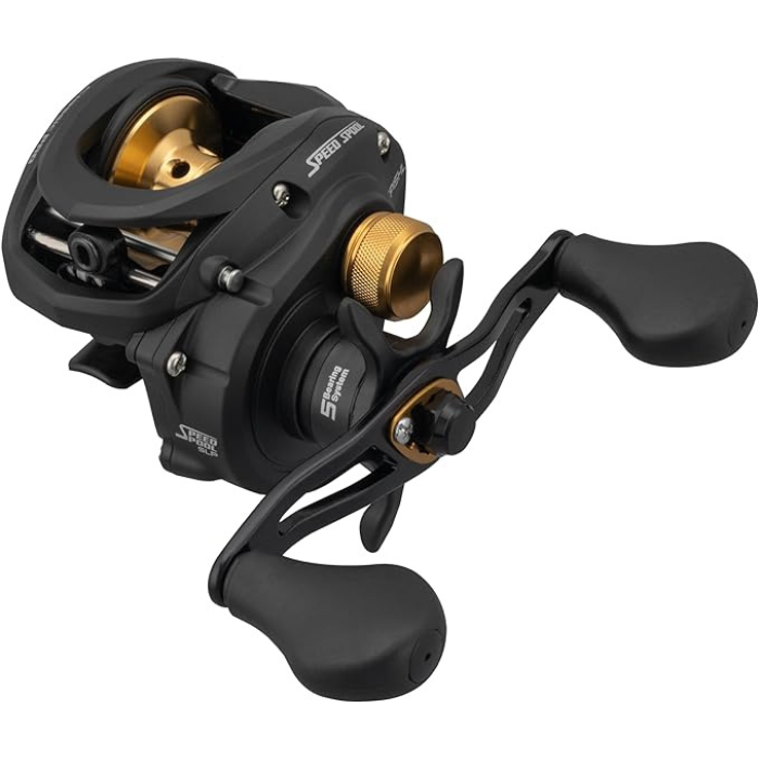 LEW'S CLASSIC PRO SPEED SPOOL CP1SHL BAITCAST REEL 4BB 7.5:1 LH