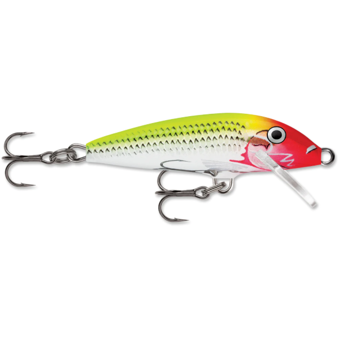 RAPALA ORIGINAL FLOATER 05 CLOWN