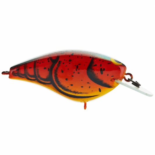 JACKALL BLING 55 2.2" GOLD GILL