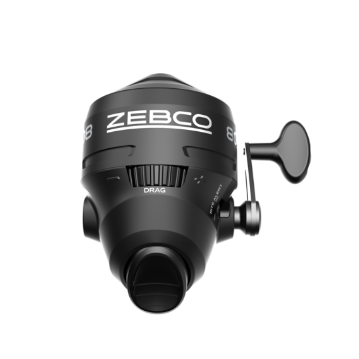 ZEBCO 808 SPINCAST REEL 20#