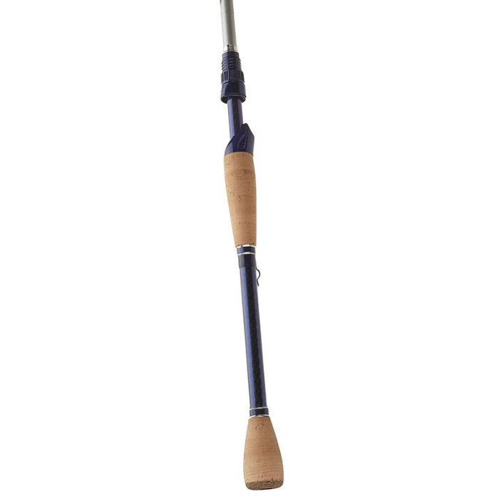 DUCKETT JACOB WHEELER SELECT MED SPINNING ROD 7'1"