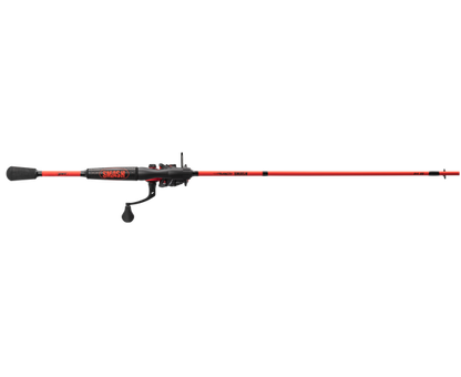 LEW'S MACH SMASH SPINNING COMBO 6'6"