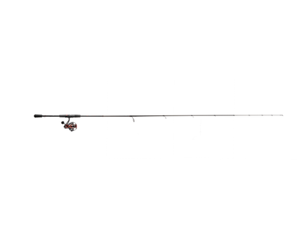 LEW'S MACH JACKED SPINNING COMBO MI 6'10"