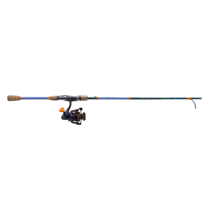 PROFISHIENCY DRIP SPINNING COMBO MH FAST 7'