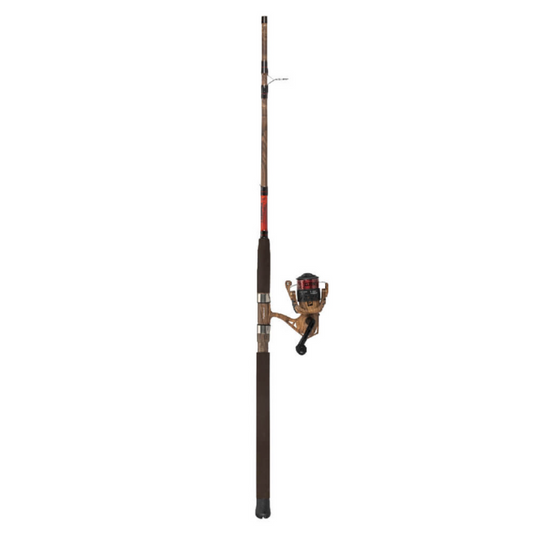 PROFISHEINCY TIMBERSTICK CATFISH COMBO 7'