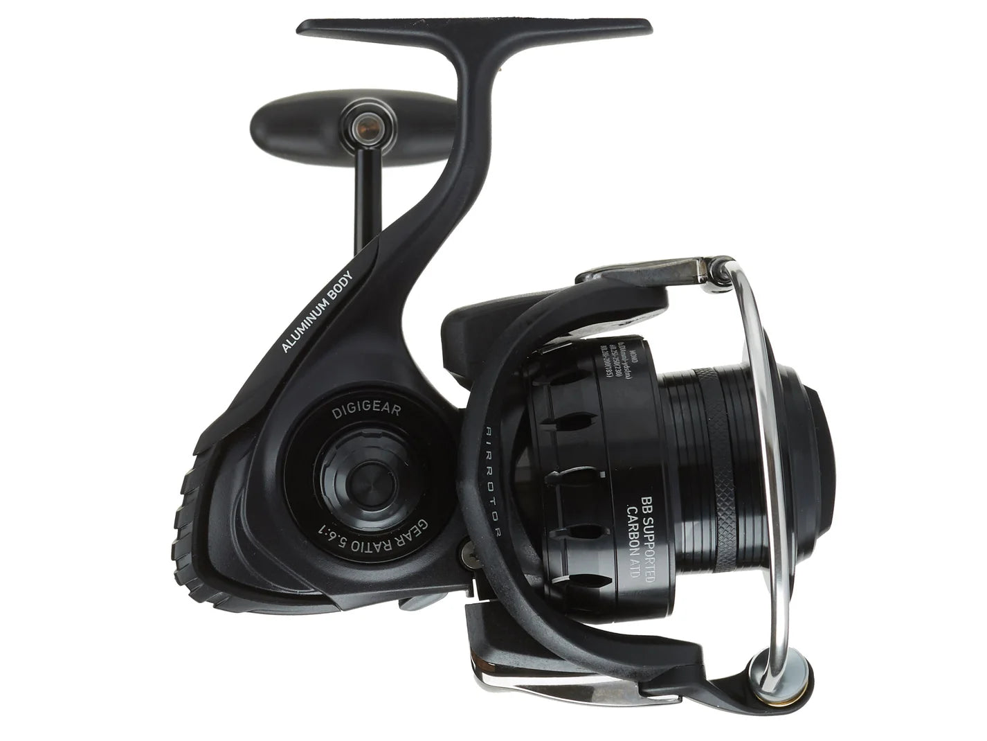 DAIWA SALTIST BACK BAY 4000 SPINNING REEL