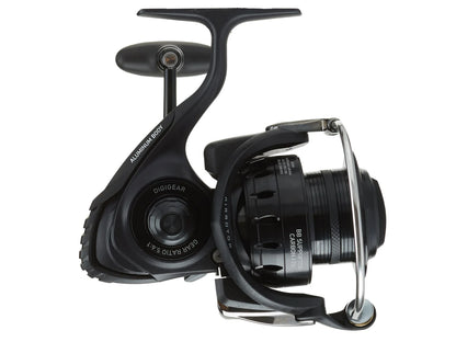DAIWA SALTIST BACK BAY 4000 SPINNING REEL