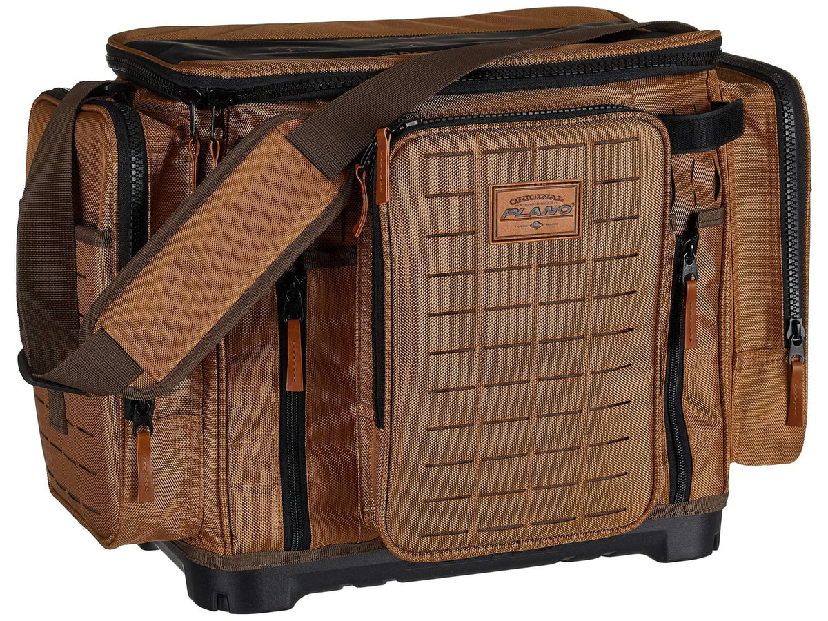 PLANO GUIDE SERIES 3700 TACKLE BAG - EXTRA LARGE