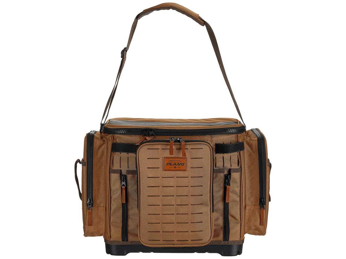 PLANO GUIDE SERIES 3700 TACKLE BAG - EXTRA LARGE