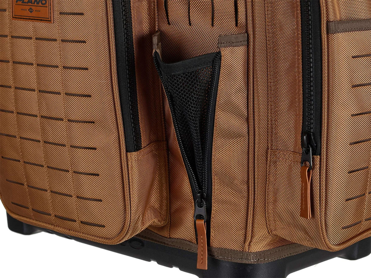 PLANO GUIDE SERIES 3700 TACKLE BAG - EXTRA LARGE
