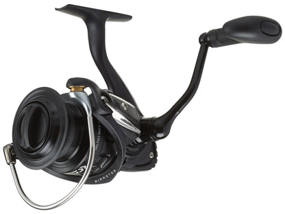 DAIWA SALTIST BACK BAY 4000 SPINNING REEL
