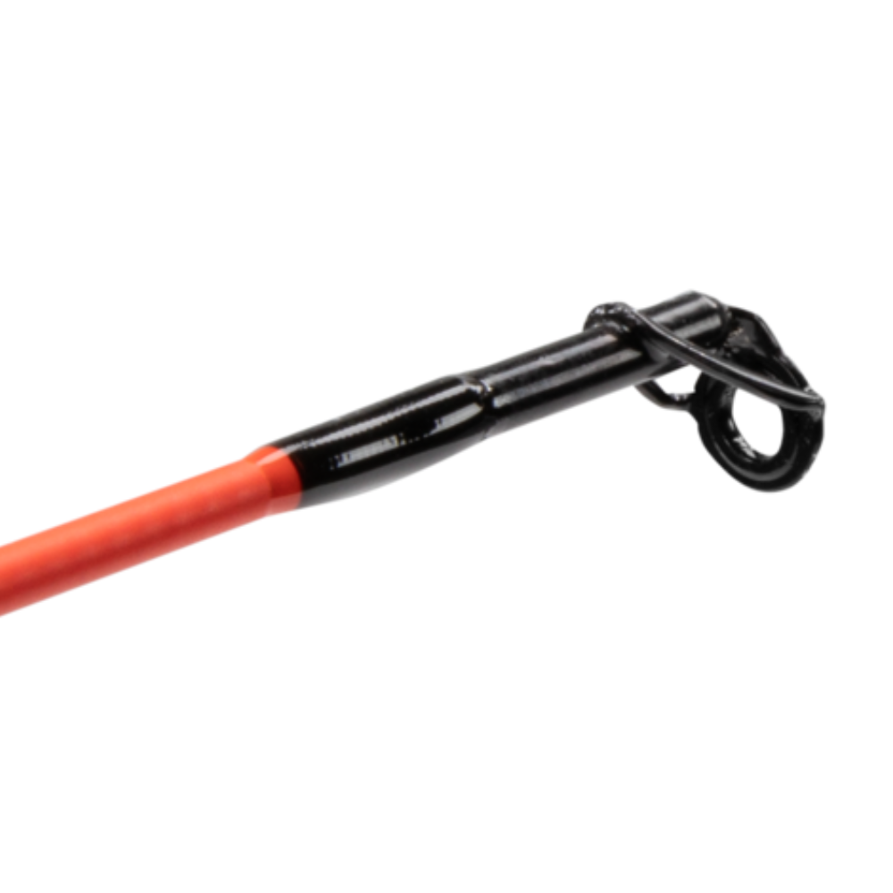 LEW'S MACH SMASH SPINNING COMBO 6'6"