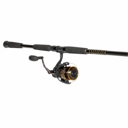 DAIWA BG 6500 SPINNING COMBO 1PC 7'