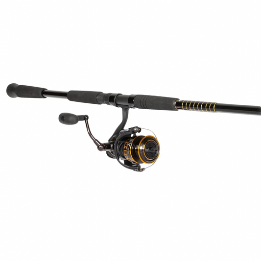 DAIWA BG 6500 SPINNING COMBO 1PC 7'