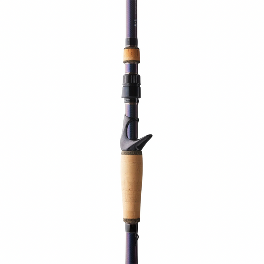 PHENIX M1 CASTING ROD 1PC ML F 6'9"