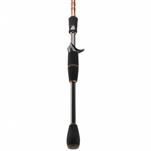 DUCKETT TORCH CASTING ROD MH-F 7'