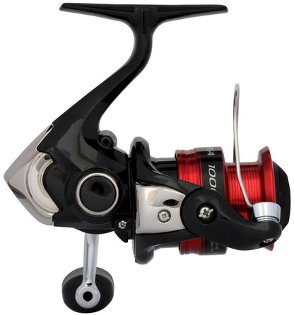 SHIMANO SIENNA 500FG SPINNING REEL 3BB