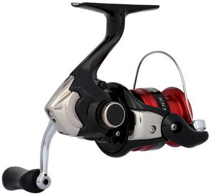 SHIMANO SIENNA 500FG SPINNING REEL 3BB